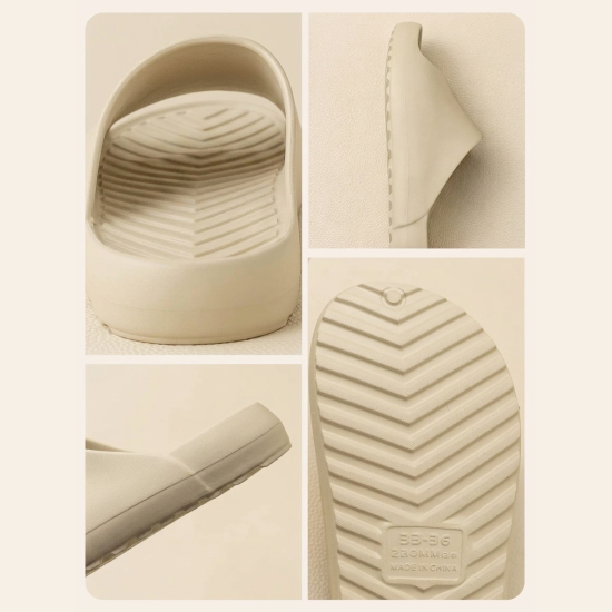 Yorgou Unisex Slipper